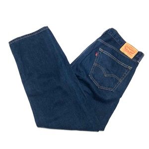 Men’s Levi’s Regular Fit Jeans Pants 36x32 Levi